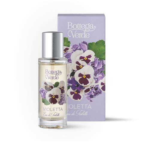 profumo love chloe violetta bottega verde|Violetta Bottega Verde parfum .